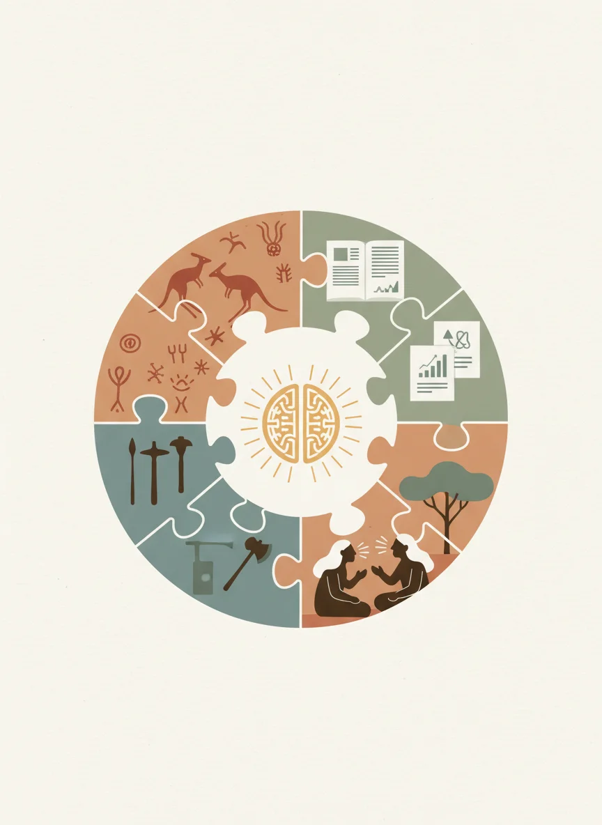 Putting It All Together: What We've Learned