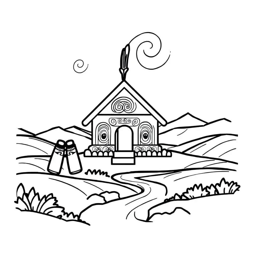 News and media literacy illustration