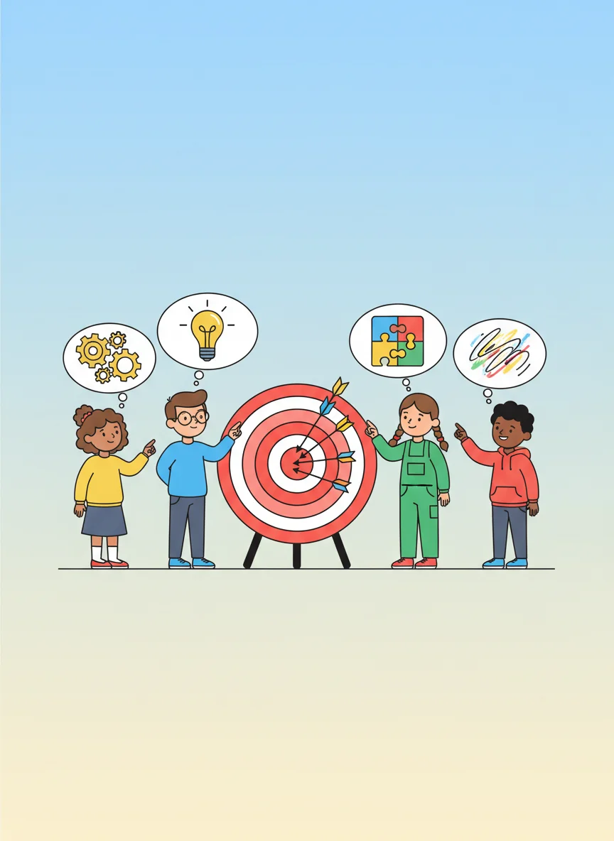 Today's Learning Goals