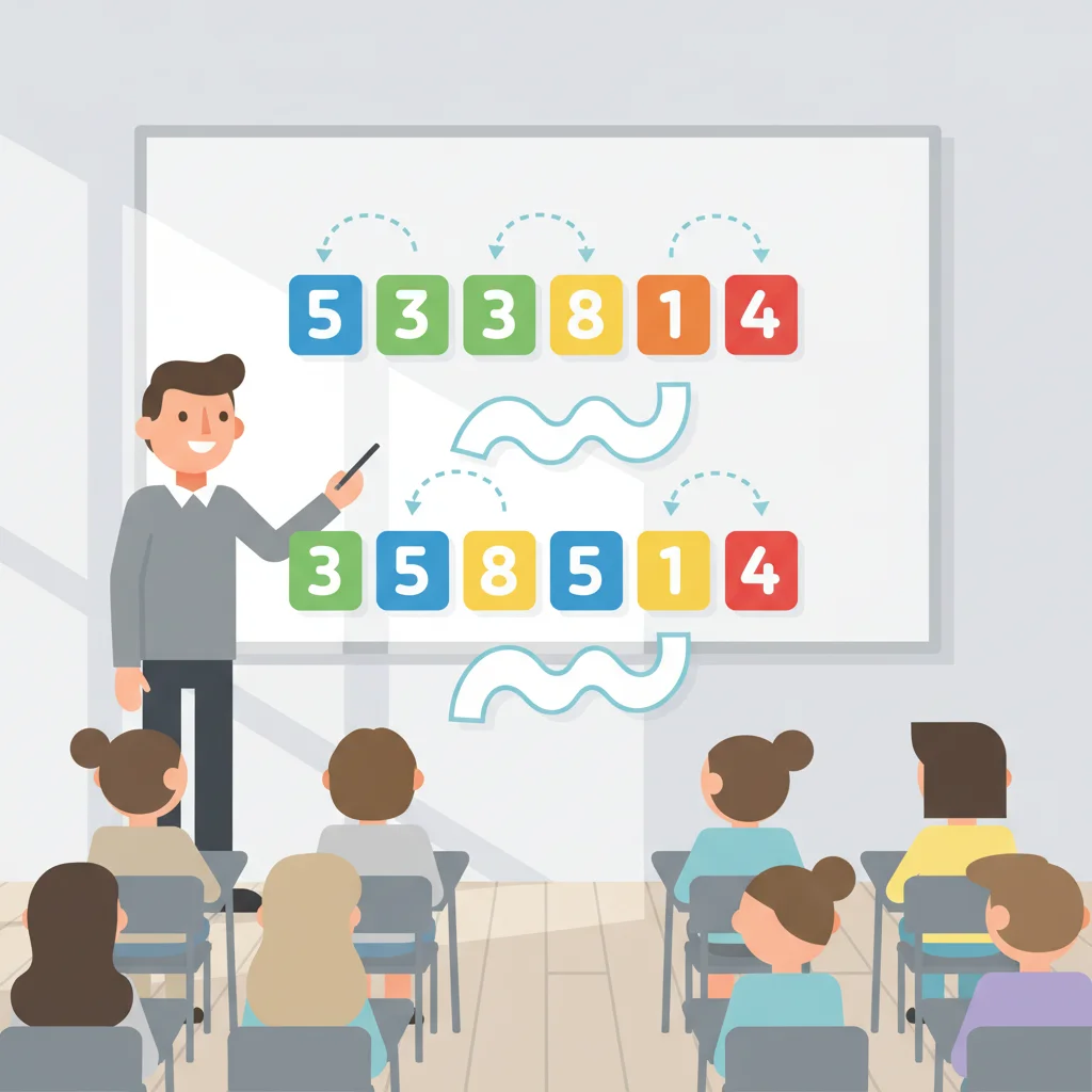 I DO: Teacher Demonstration