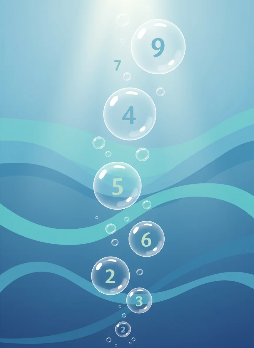 What is Bubble Sort?