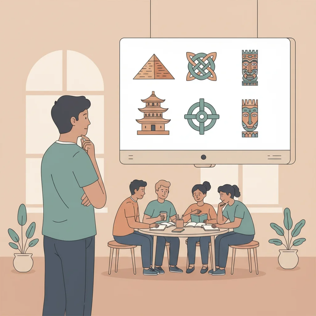 Reflexión intercultural