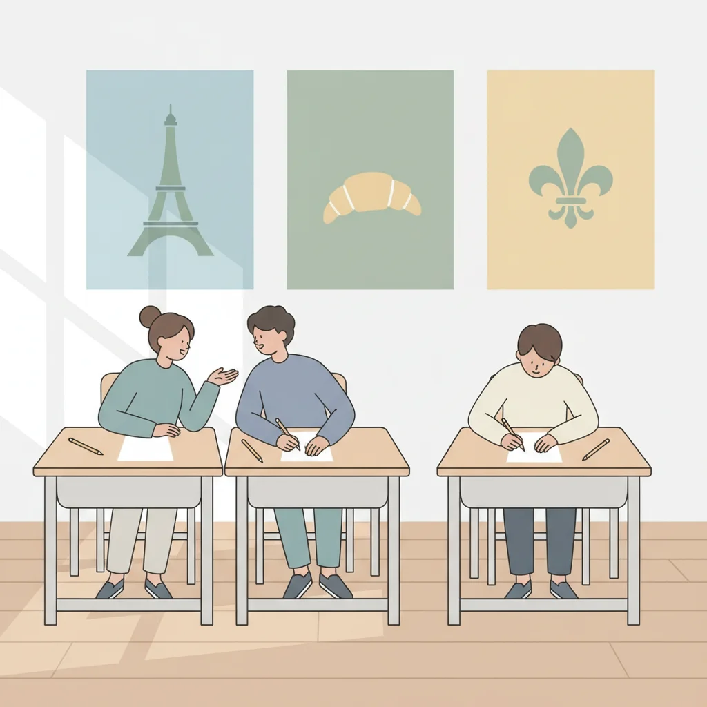 Speaking Practice - Create Your Family Sentences