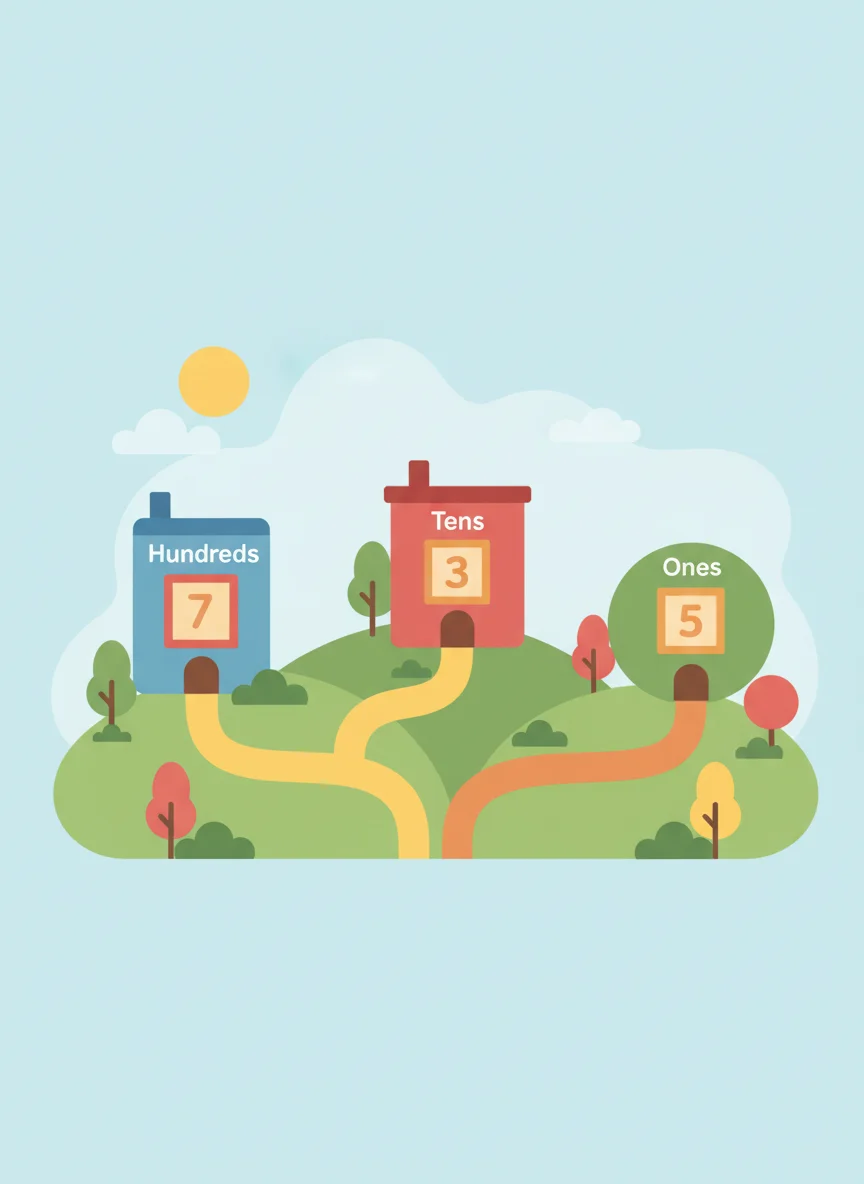 What is Place Value?