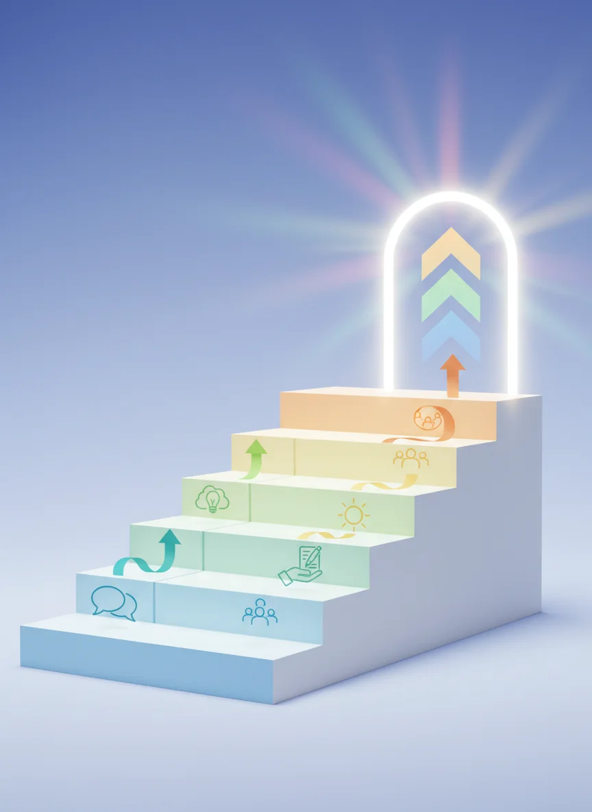 Next Steps - Taking It Further