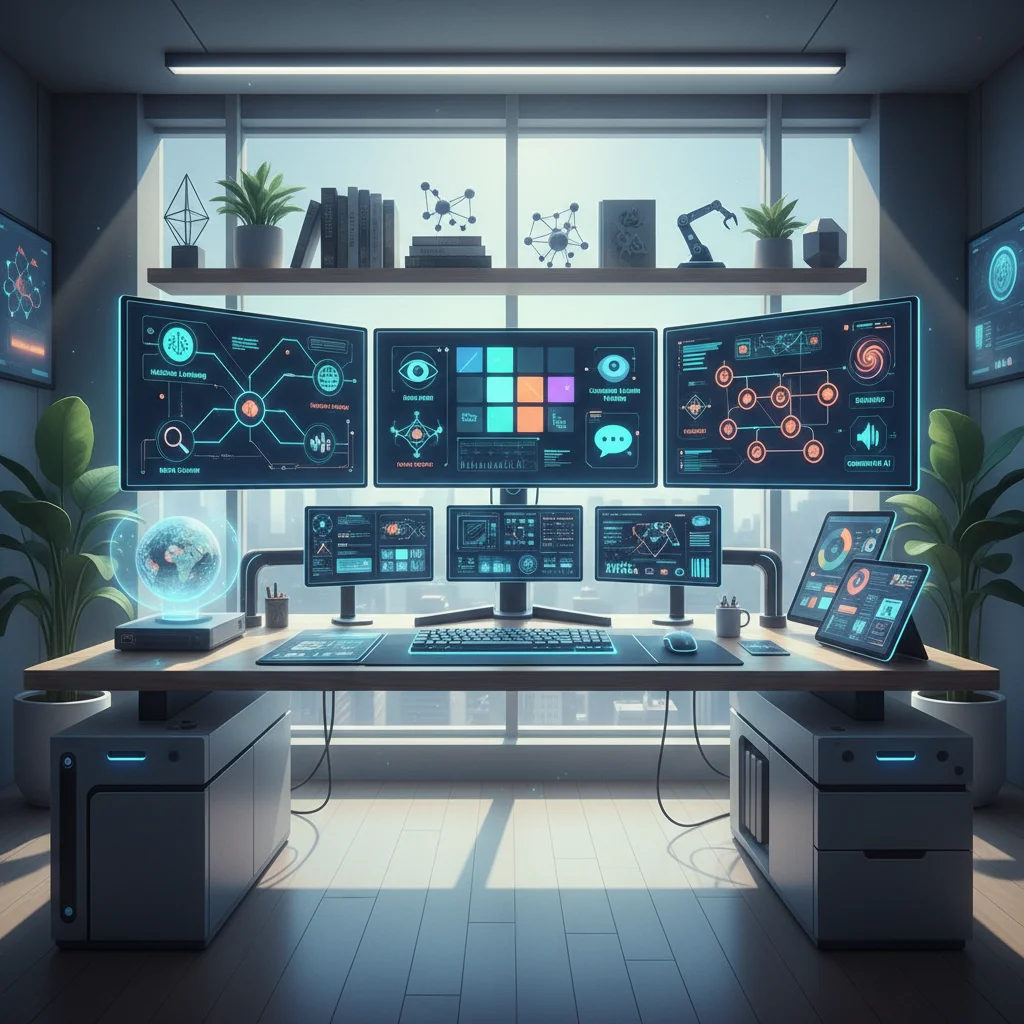 AI Tools Categories for Teachers