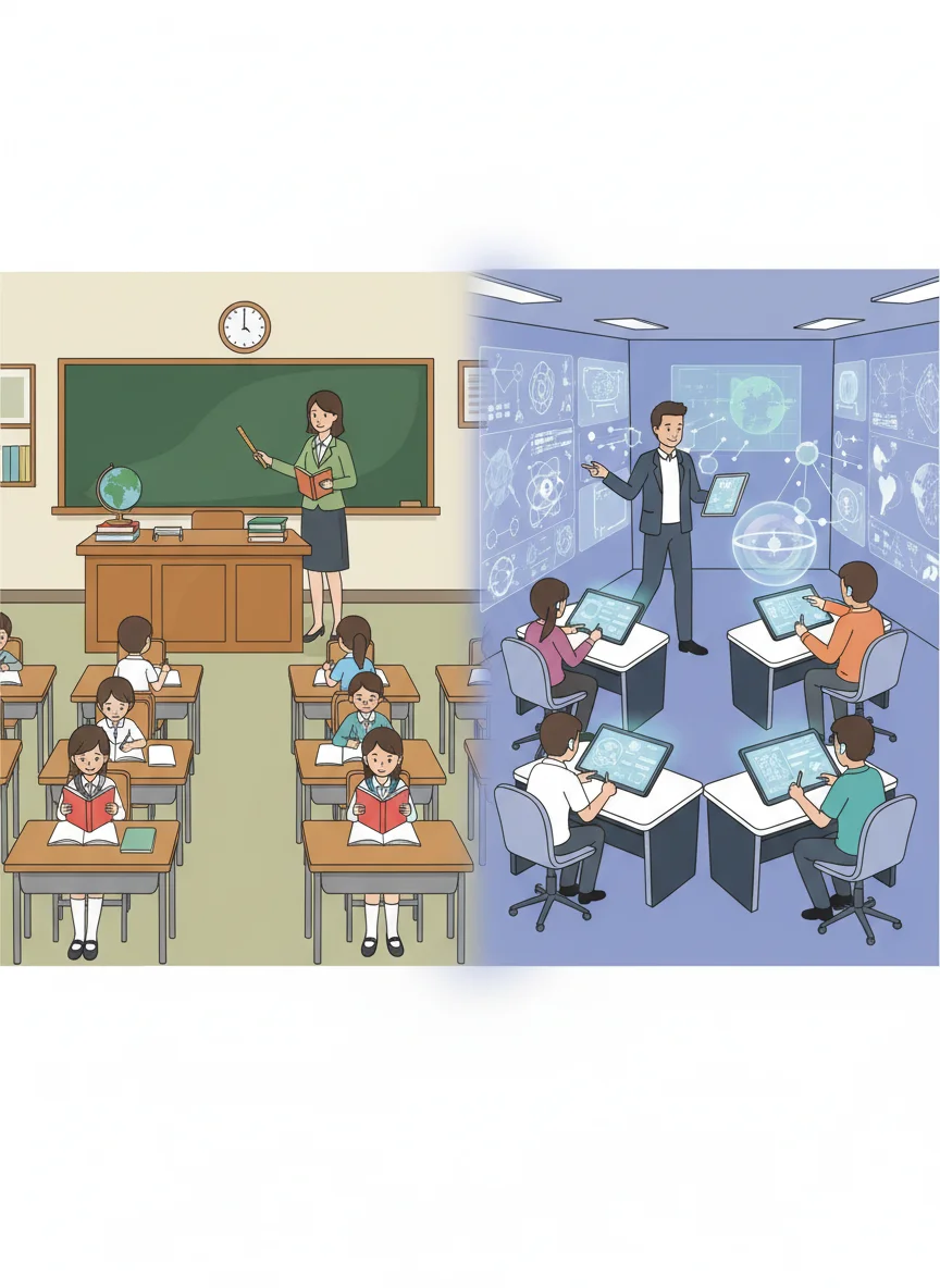 Why AI Matters in Education Today
