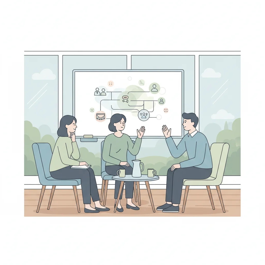 Ethical Considerations Discussion