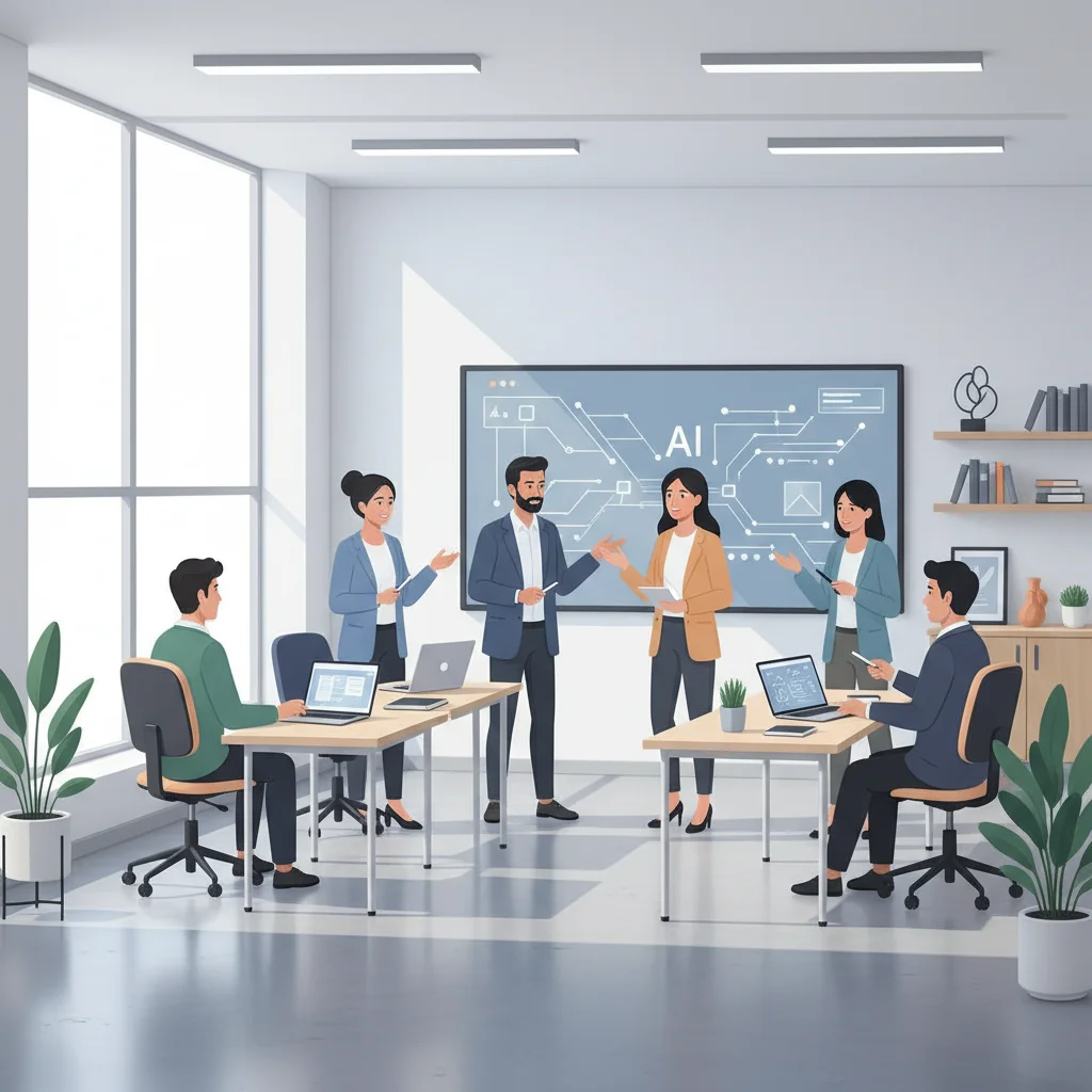 AI Tools for Teacher Growth