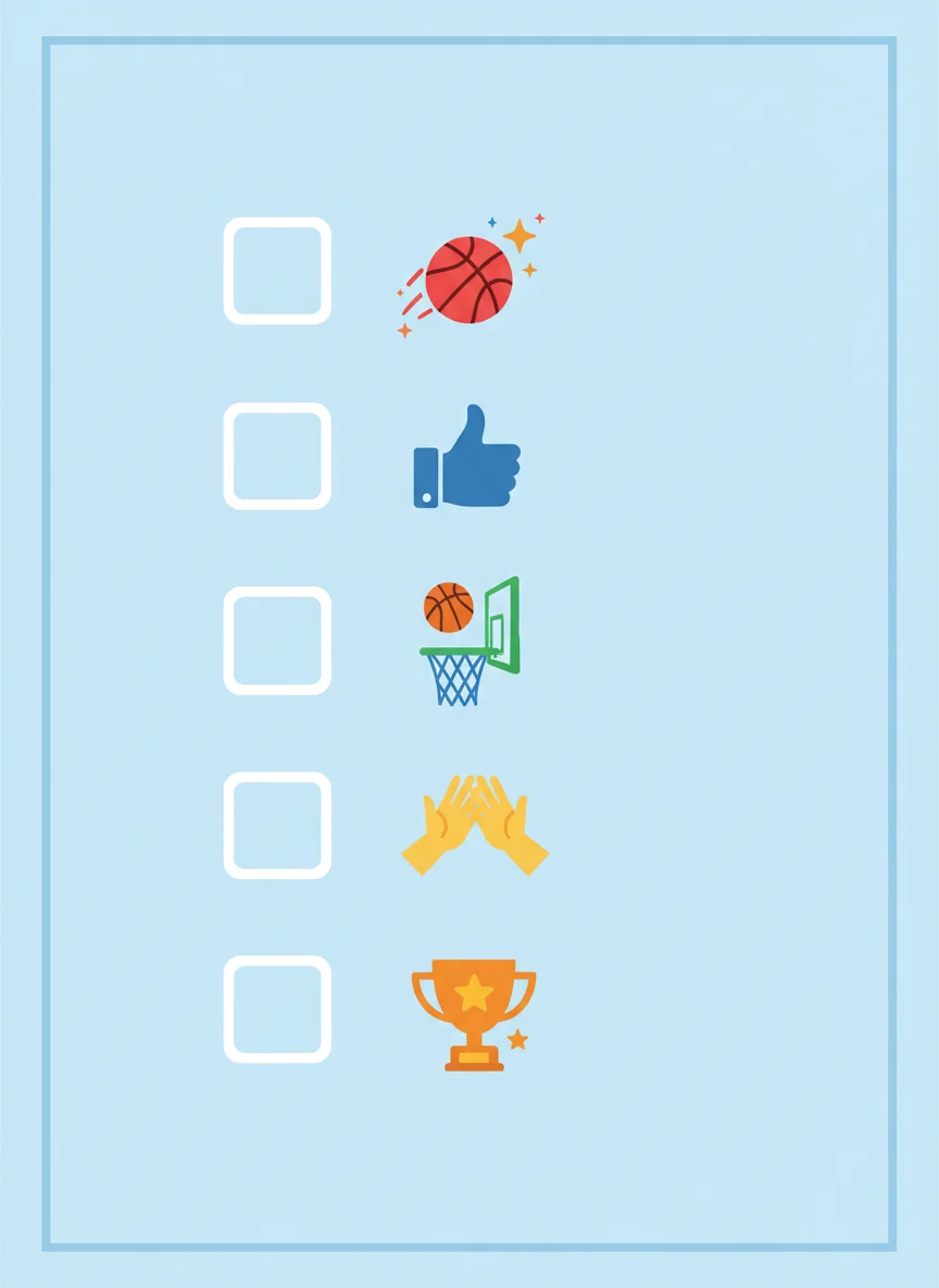Success Criteria - How We'll Know We're Successful