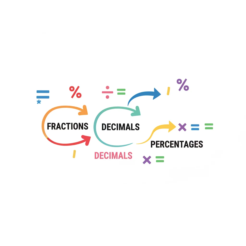 Converting Probabilities