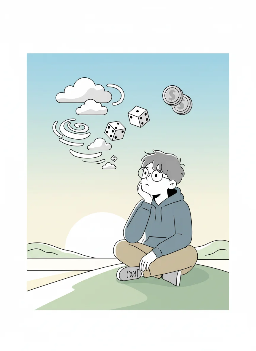 What is Probability?