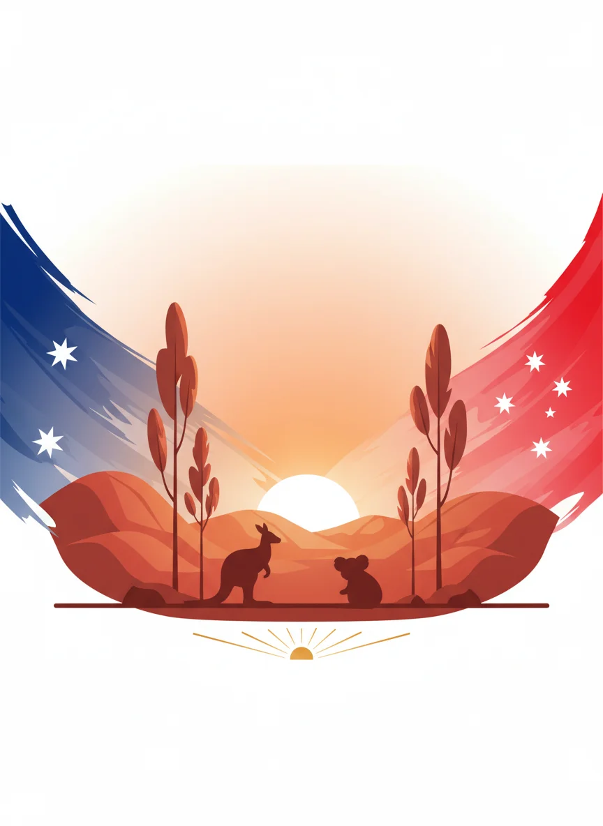 Australia Day: Looking Forward