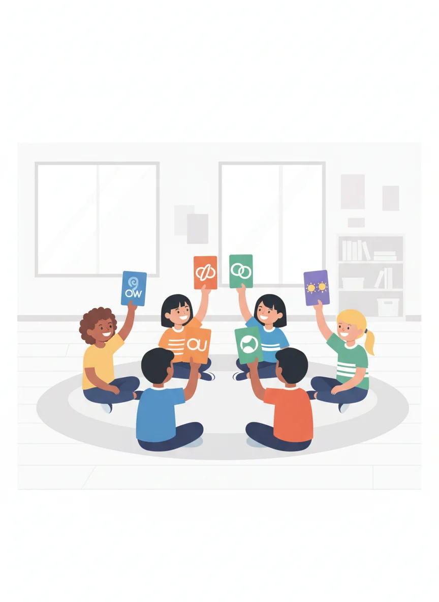 Let's Review What We Learned