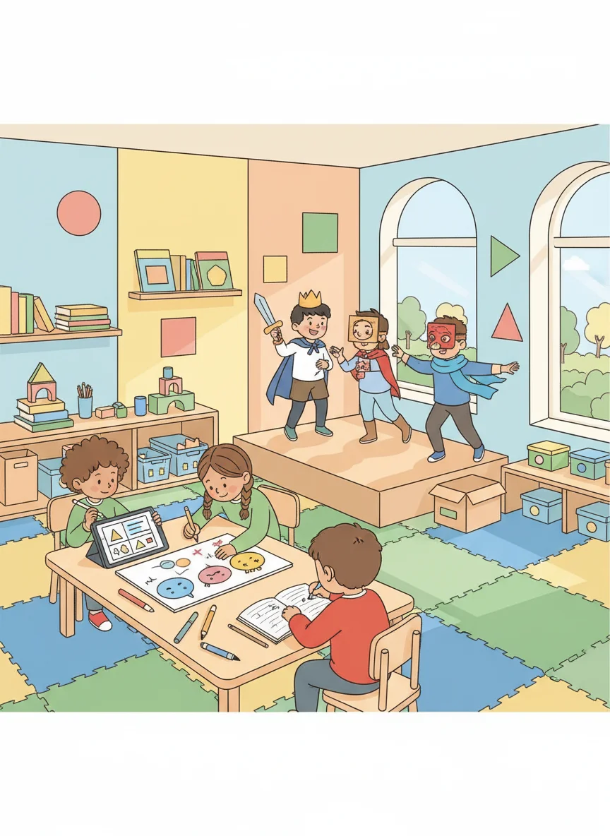 Extension Activities & Next Steps