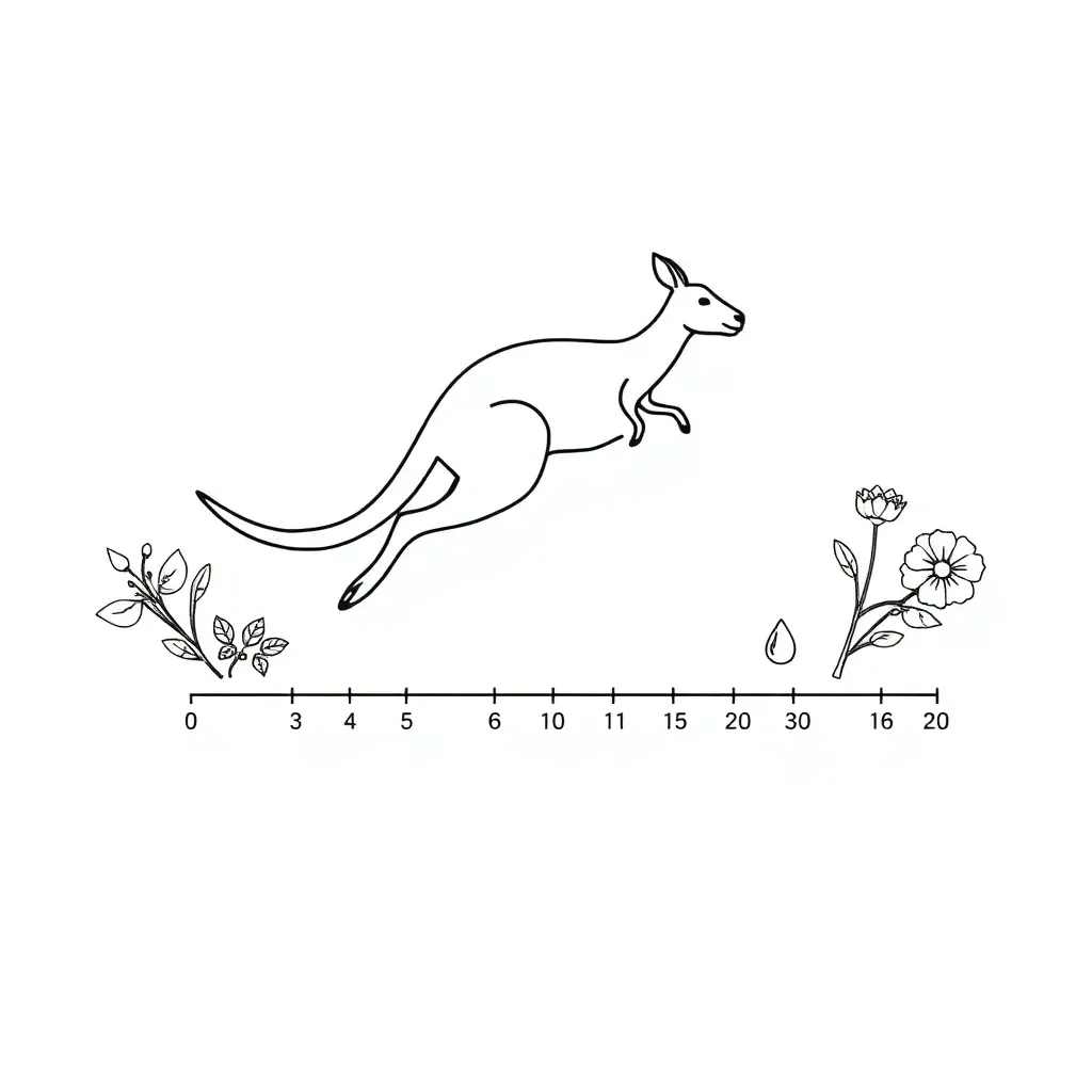 Decimal place value chart illustration
