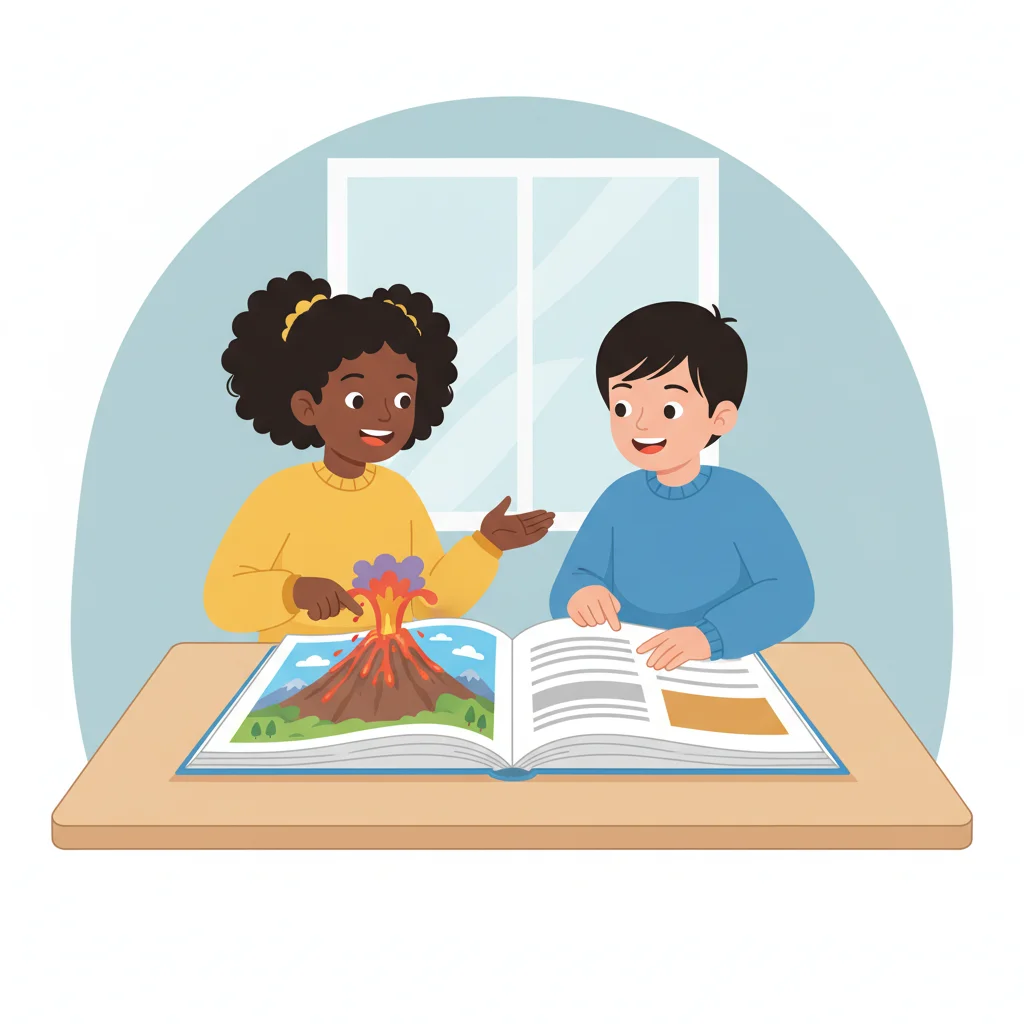Think-Pair-Share Activity