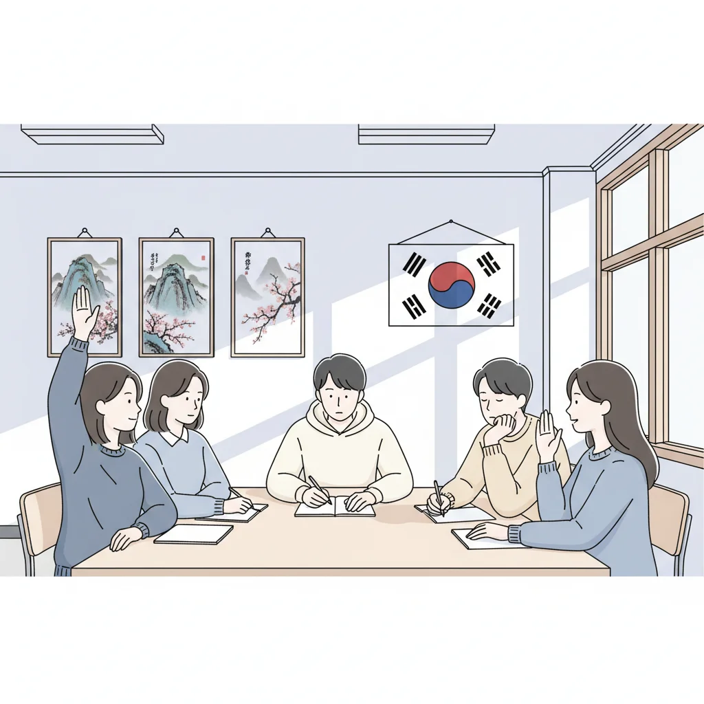 Cultural Question
