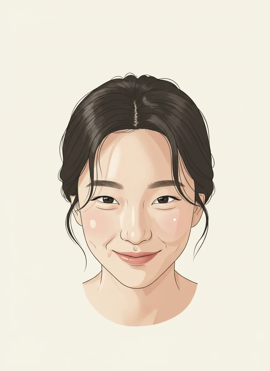 Basic Korean Greeting: 안녕하세요
