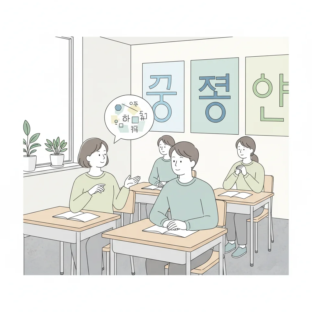 Pronunciation Practice