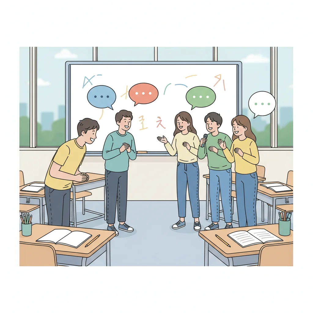 Role-Play Activity