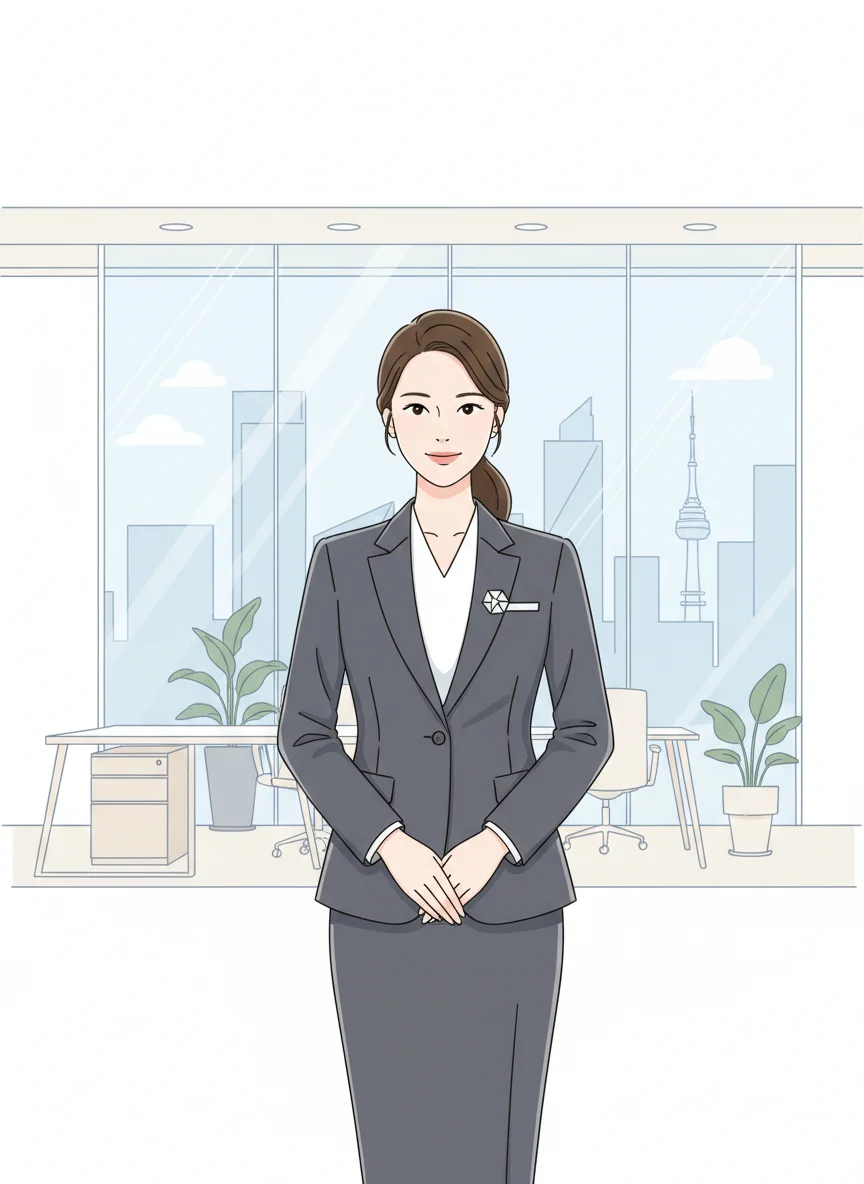 Introducing Yourself: 저는... 입니다