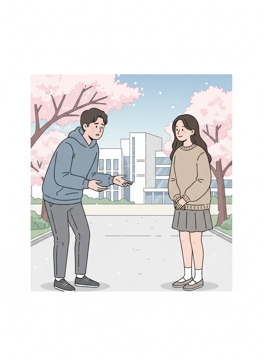 Asking 'How are you?' - 어떻게 지내세요?