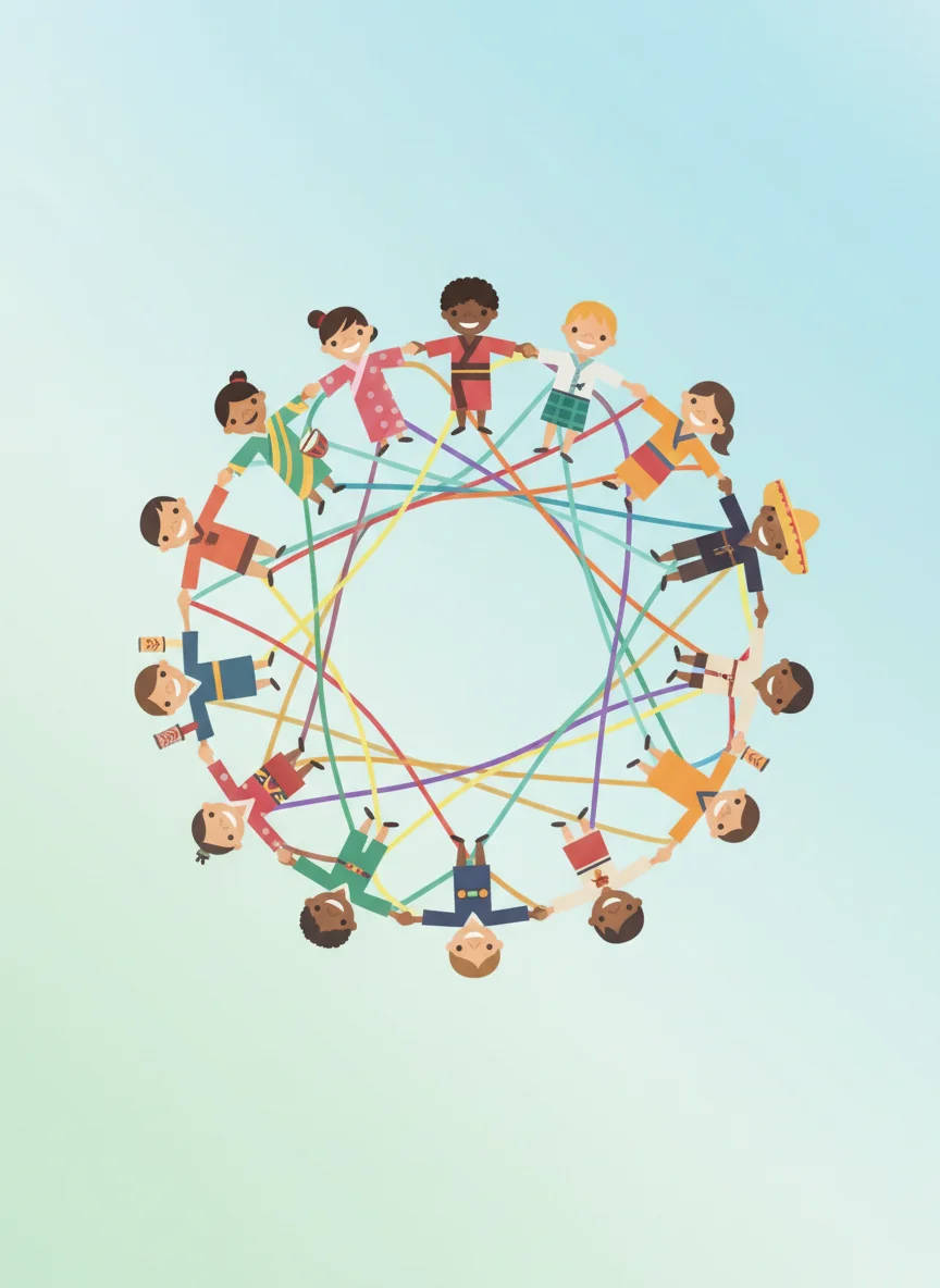 Celebrating Our Differences