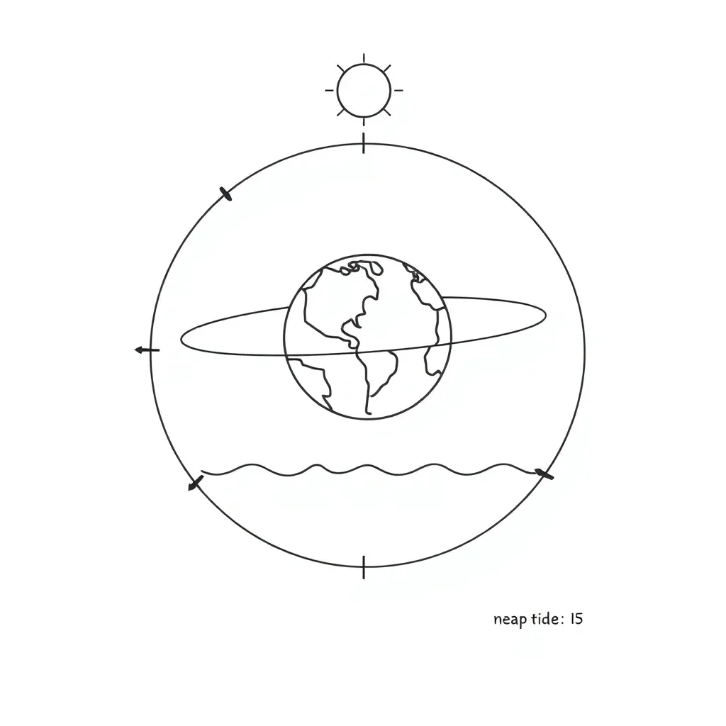 Earth and energy concepts illustration