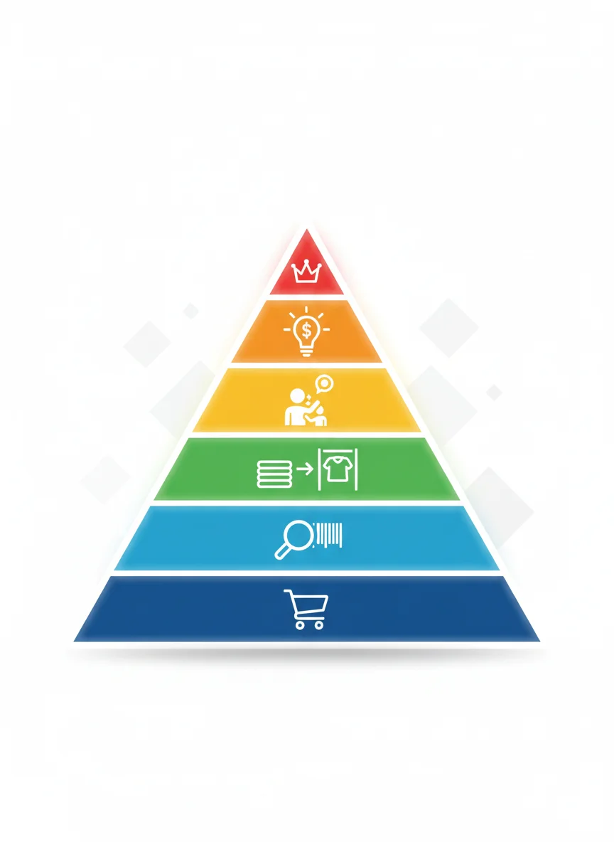 Learning Objectives (Bloom's Taxonomy)
