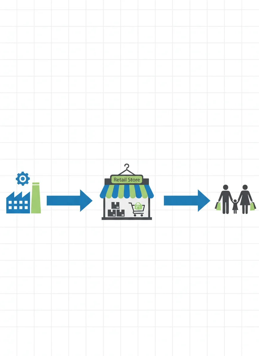 What is Retail?