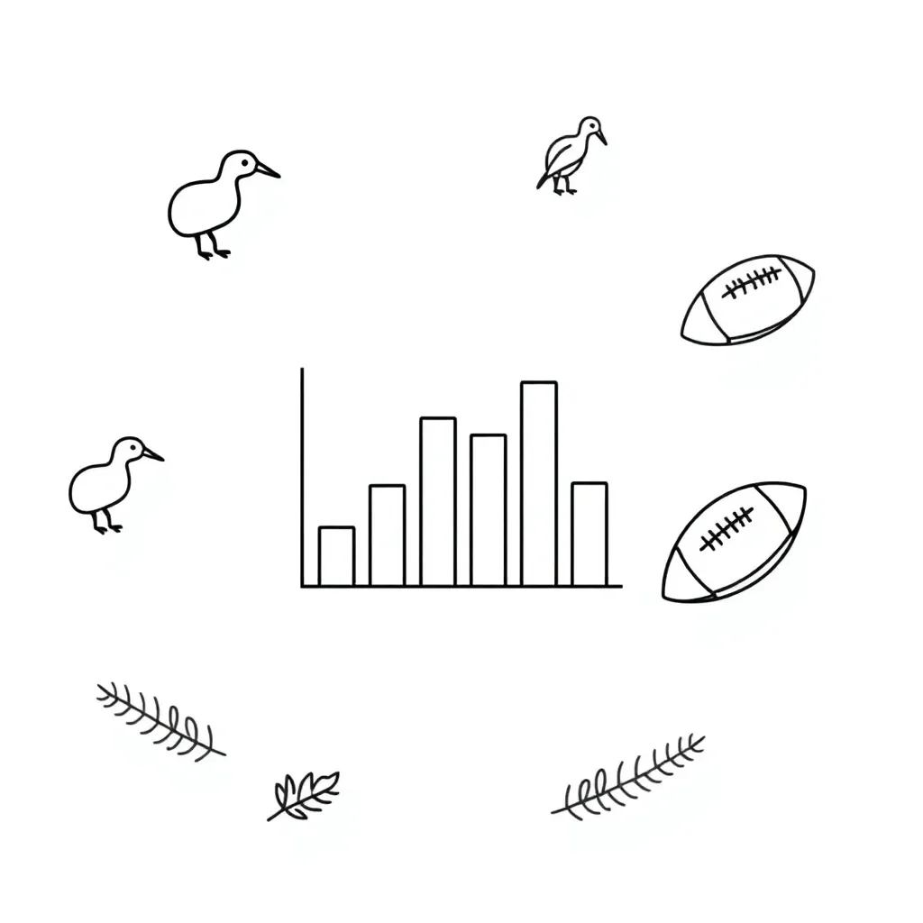 Worksheet illustration