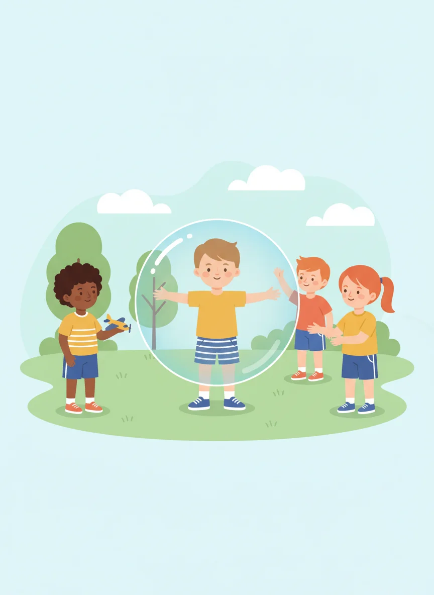 Our PE Safety Rules