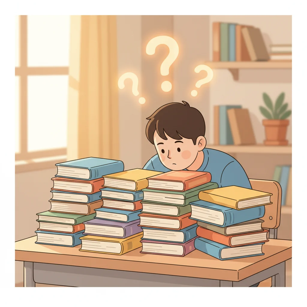 How Do You Find Things?