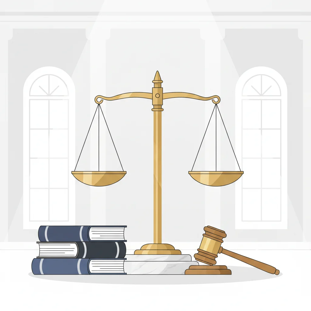 Justice, Fairness, and the Law