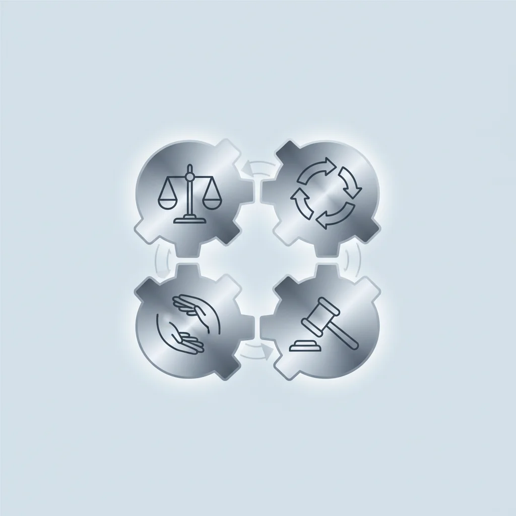 Types of Justice