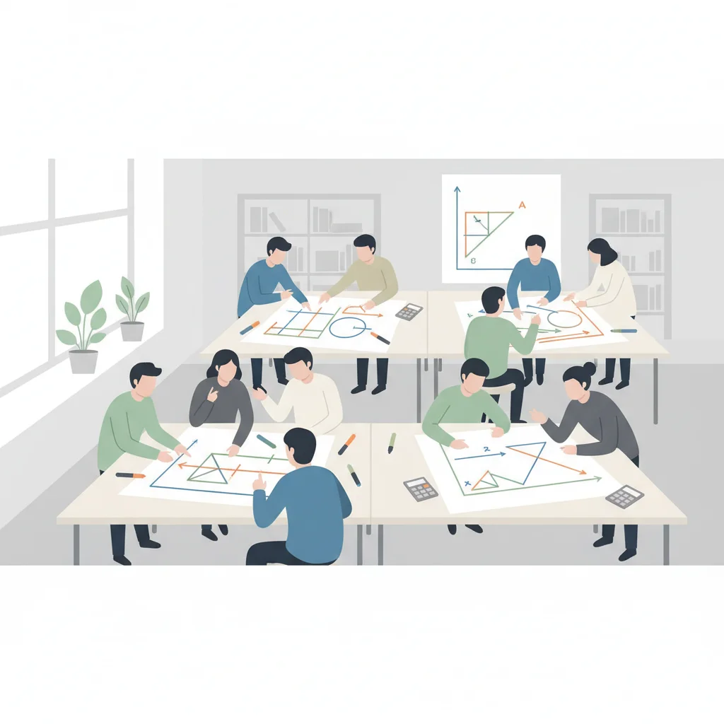 Group Practice Activity