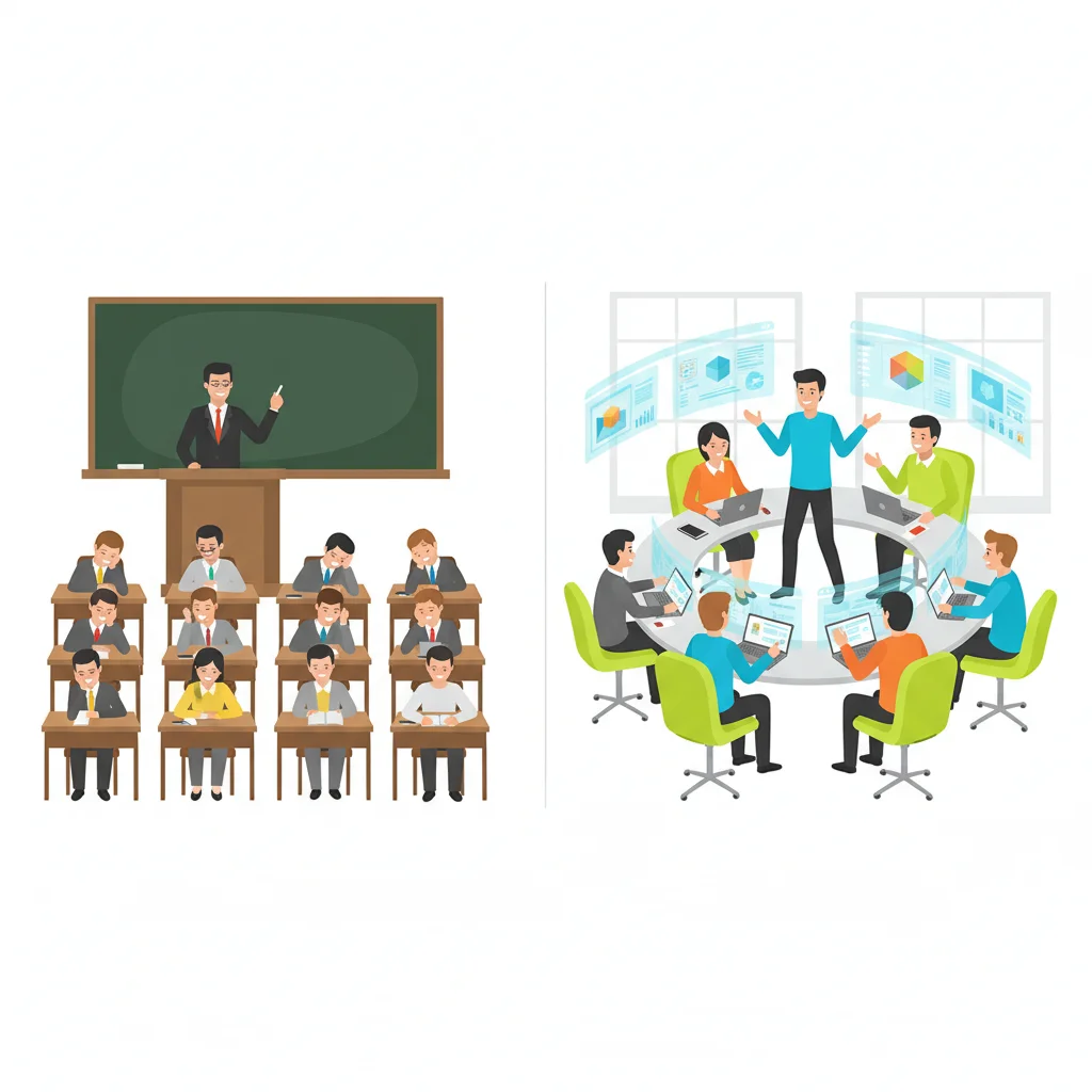 Academic Engagement Best Practices