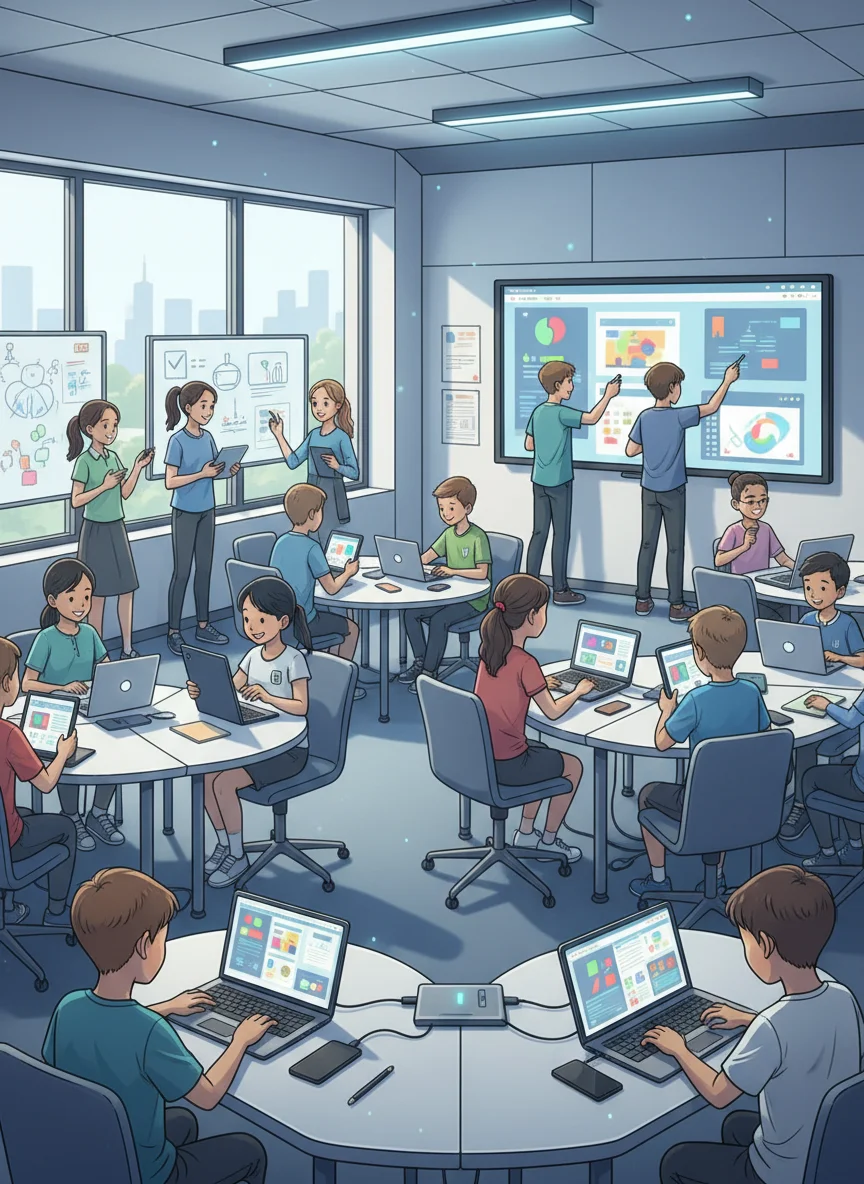 Digital Engagement Strategies