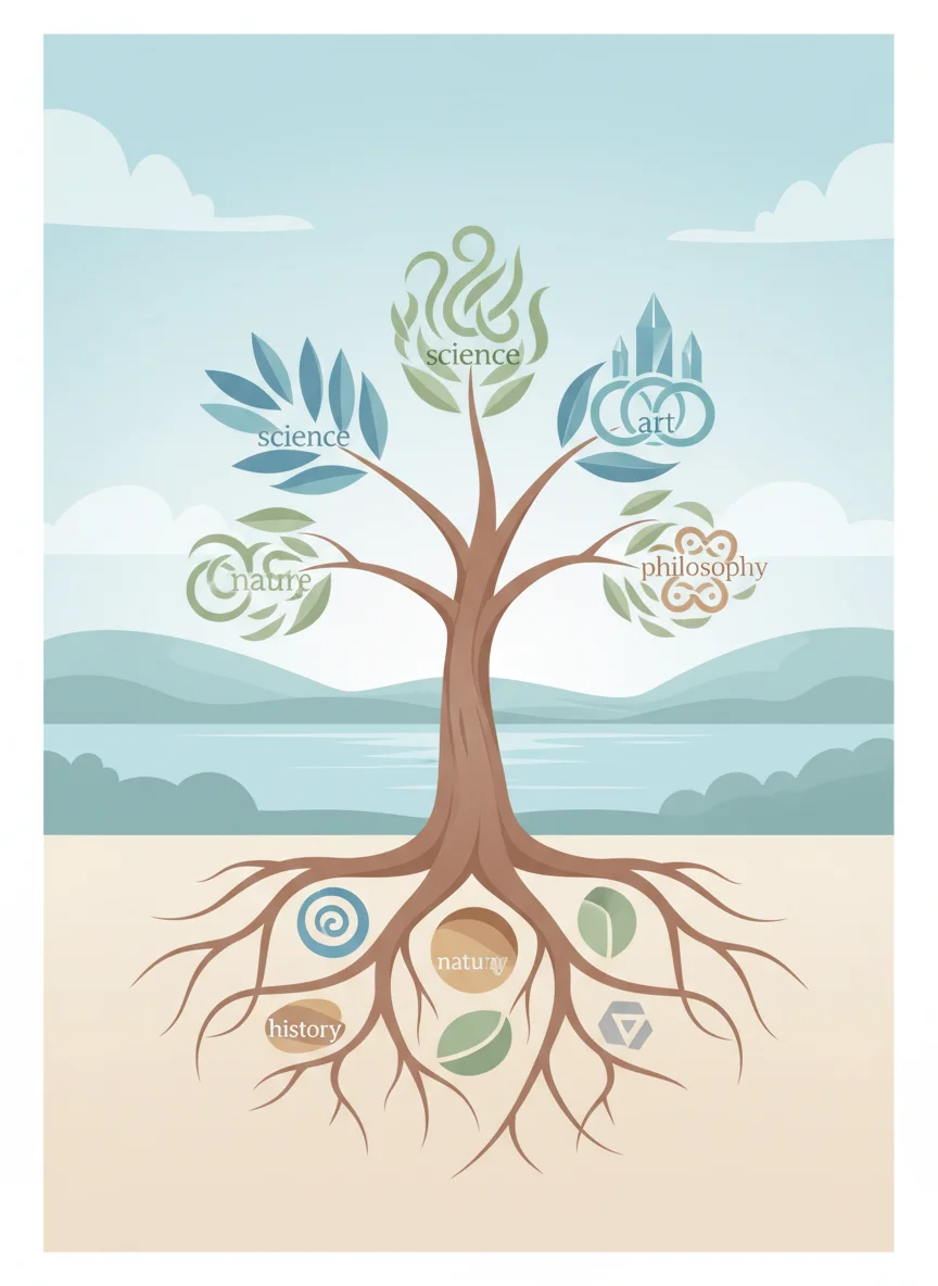 What Shapes Our Point of View?
