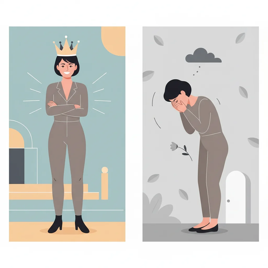 Traits vs Situations