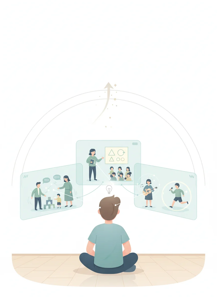 Social Learning Theory