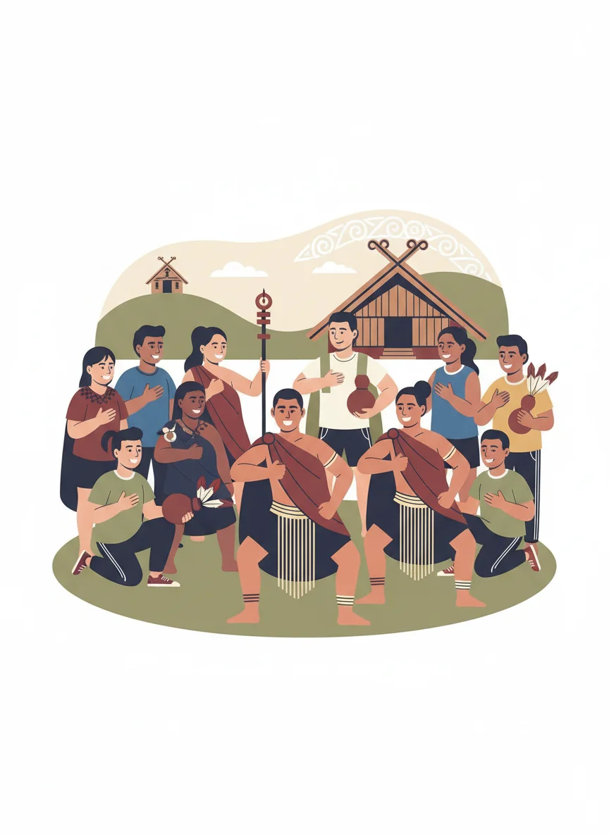 Impacts on Young People and Identity