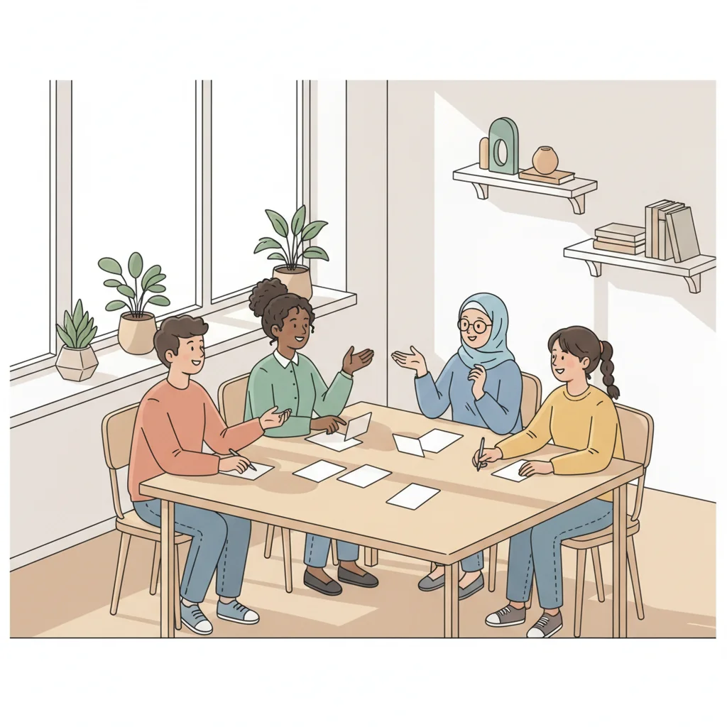 Scenario Card Activity: School Name Change