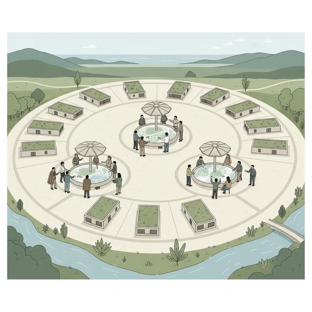 Scenario Card Activity: Housing Development