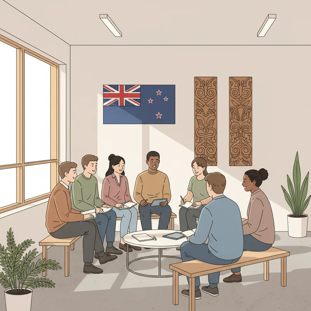 Te Tiriti Debates: Community Impacts