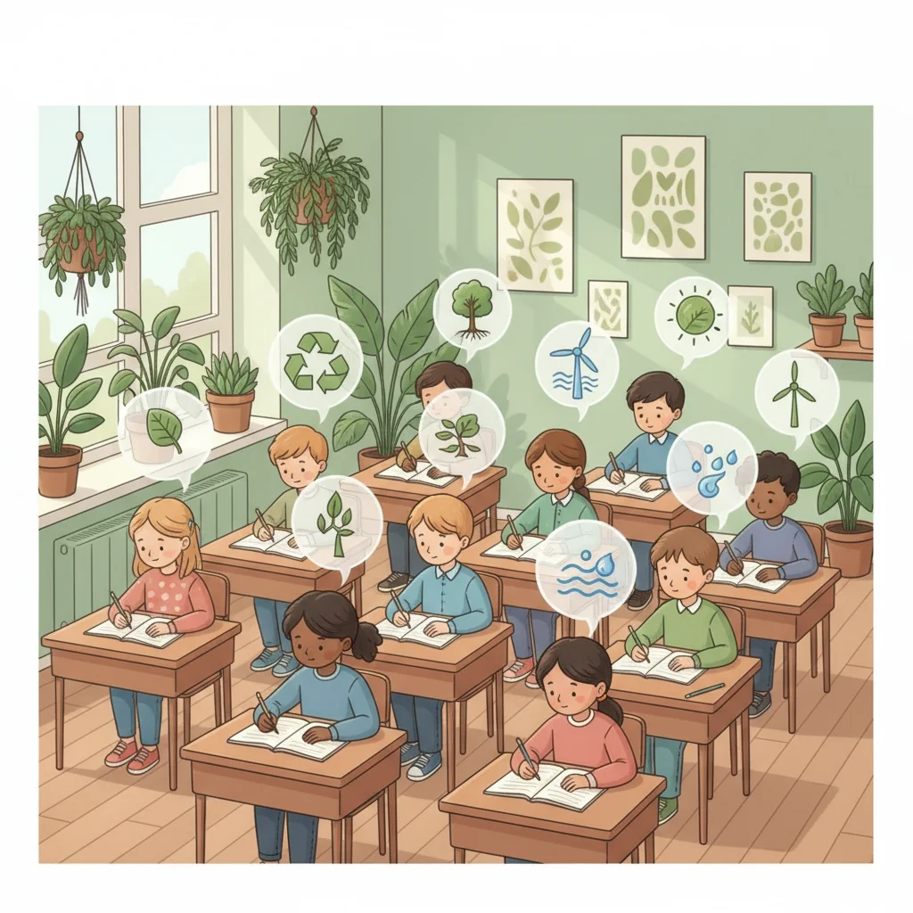 DO NOW: Environmental Impact Check