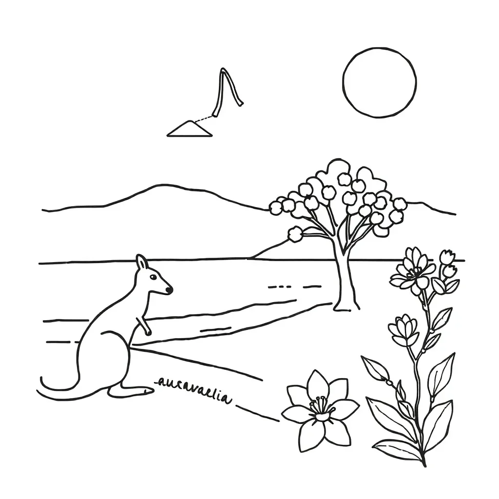 Rights and responsibilities illustration