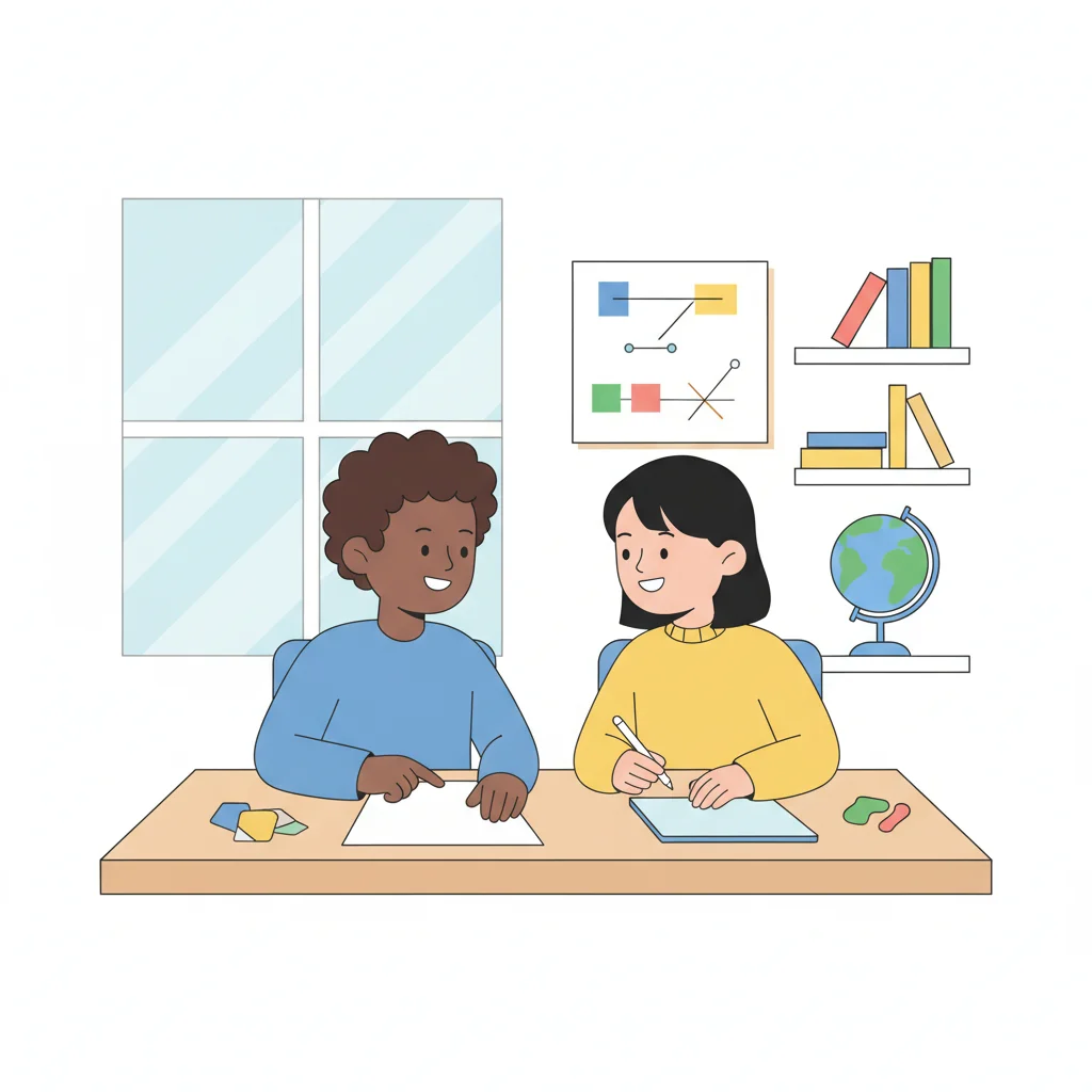 Democracy in Our Classroom