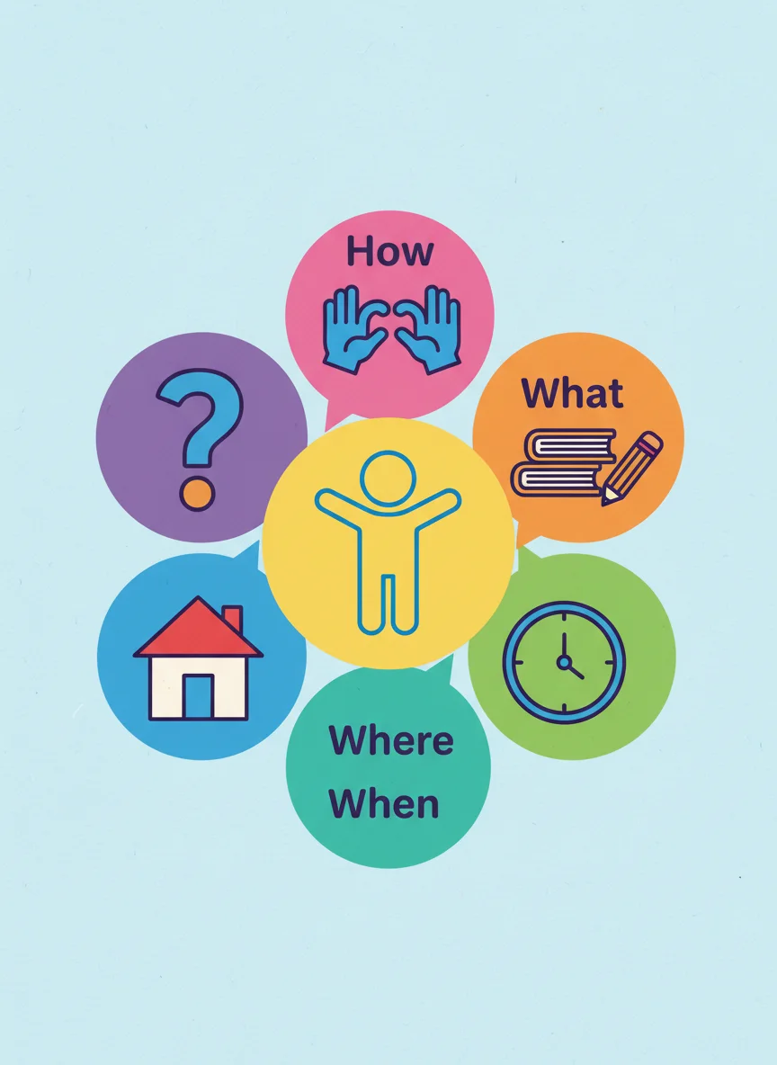 Learning Intention
